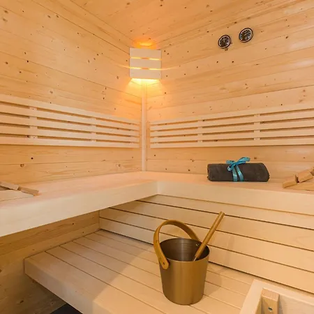 Luxus_spa_eg_fewo Aquamarin _we 1_ Apartment *